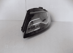 Audi A4 Lampa Lewa Xenon - 5193 4
