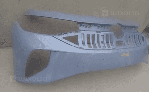 Zderzak przód przedni vw volksvagen ID4 20- 2