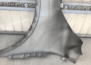 Błotnik prawy przód Nissan Qashqai J11 13-21r 13