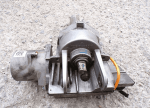 Fiat grande punto evo wspomaganie elektryczne kolumna europa 55704065 2