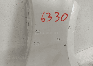 Błotnik prawy przód przedni toyota corolla E21 hb kombi 19- 4