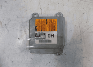 TOYOTA YARIS III MODUŁ STEROWNIK AIRBAG 89170-0D320 2