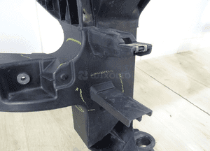 Pas przedni wzmocnienie mercedes sprinter W907 a9078805600 9