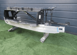 PAS WZMOCNIENIE BELKA KANAŁ WLOT BMW 1 F20 2011- 3