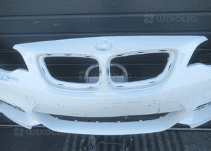 Zderzak przedni przód bmw 2 F22 F23 m-pakiet 51118055299 2013-2017 7