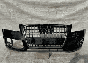 Audi Q5 lift 8R0 zderzak 12-17 1