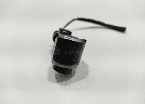 CZUJNIK PARKOWANIA COFANIA PDC AUDI TT 8J 4H0919275 2006-2014 3