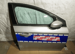Drzwi prawy przód ford mondeo MK4 58 07-14 1