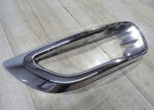 CITROEN C3 PICASSO KRATKA LEWA CHROM 9684861077 2