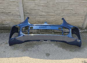 Bmw G05 zderzak przedni m pakiet 3