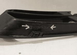 BMW 1 F20 LCI Sport Kratka zderzaka R - 14277 4