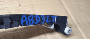 Ślizg zderzaka lewy tył tylny Audi A8 D3 4E0809681B 4E0810915B 4E0809915B 9
