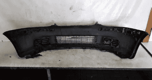 Zderzak przód przedni do vw volkswagen golf 5 v LD5Q granat granatowy 5