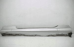 Listwa progowa lewa prawa 744 mercedes sl R230 eu 10