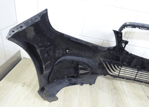 Zderzak przód mercedes e klasa W212 lift a2128851838 llu 8