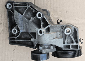 Opel Astra J 4 IV 2.0 CDTI poduszka łapa silnika 55570104 1
