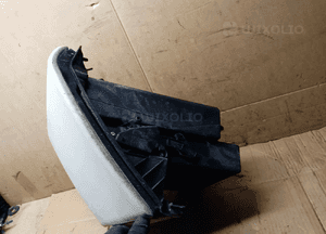 Schowek półka Range Rover Vogue L322 8262214 2