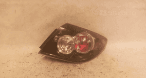 Lampa tylna prawa tył prawo mazda 3 hb lift 1