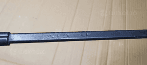 Ramie wycieraczki prawy przód wycieraczka Fiat 500 6