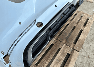 Zderzak tył tylny kia pro ceed proceed iii 3 lift gt line 2021-  spoiler 5