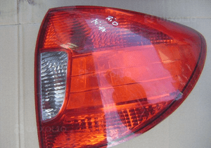 Kia Rio 03-05 lampa tyl prawa