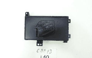 Moduł ładowarka indukcyjna mercedes A2059003944 3