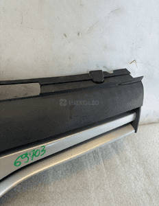 Atrapa grill renault kangoo ii lift iii 623101381R 5