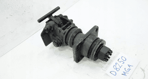HAK ZACZEP SPRZĘG RINGFEDER RUWG K4D F3142 4