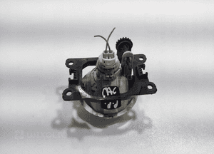 Halogen prawy przód citroen C4 cactus 9675450980 2017-2020 lift 3