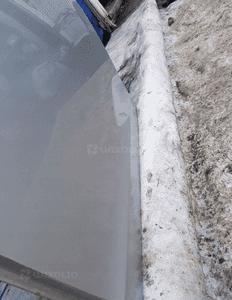 DRZWI TYLNE LEWE LEWY TYL OPEL INSIGNIA A KOMPLETNE 14