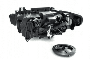 REFLEKTORY LAMPY BMW F30/F31 Od 2011 Do 2015 Roku  DO JAZDY DZIENNEJ DEPO 7
