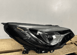 Lampa przod przednia prawa opel astra k v 5 full led 39055746 cala europa 2