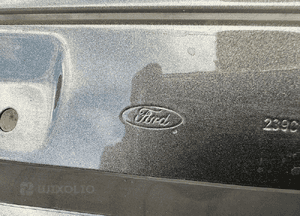 Klapa bagaznika tyl tylna ford focus MK4 hb 2018- 7