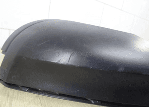 VW TIGUAN spoiler zderzak przód 5N0805903D 7