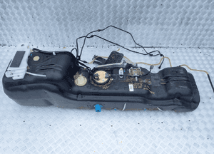 Zbiornik paliwa morano master iii NV400 2,3 dc 1