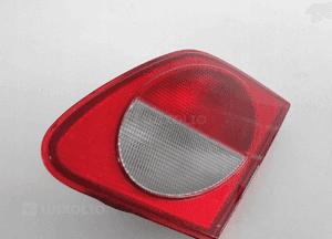 Mercedes W210 Lampa Tylna w Klapę Prawa - 11865 8
