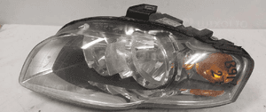 Lampa przod przednia lewa audi A4 B7 1
