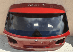 Klapa bmw 2 f45 kolor c06