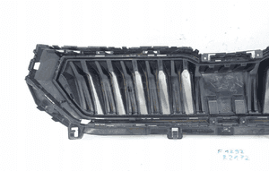 Skoda karoq 57A 2017- atrapa grill zderzak przód 57A853653G 4