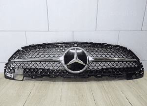 Mercedes c klasa amg pakiet W206 206 grill atrapa nowy a2068882100 1