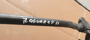 Drążek stabilizatora stabilizator przód Jaguar XF X250 8