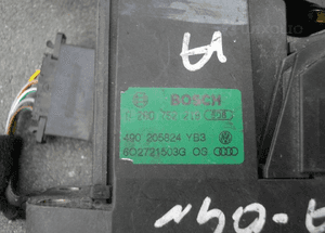 Pedał gazu Skoda Seat Vw 0280752219 2