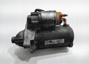 Rozrusznik nissan qashqai i J10 2.0 dci 23300-JG70A 10-13 lift 2