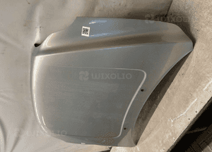 MASKA POKRYWA SILNIKA | VOLVO XC90 426-26 3