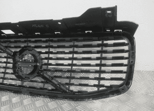 Grill grill atrapa volvo XC60 ii 2 r-design 2017- 21