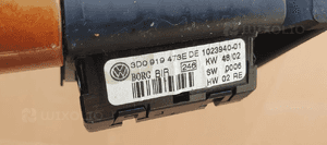 Listwa deski konsoli VW Phaeton 3D0819635A 3D0919473D 3D0919473E 11
