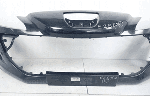 ZDERZAK PRZÓD PRZEDNI PEUGEOT 307 LIFT 2007-2011 9680484677 3
