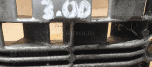 Wkład miski olejowej oleju BMW 5 E39 3.0D 7788560 6