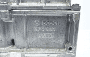 Ładowarka prądnica bateri vw passat gte 3G0907070G 5