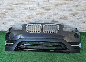 Zderzak bmw X1 E84 lci 1
